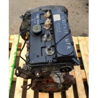 Двигатель HJBB Ford Mondeo 2.0 dci 2000-2007 1212108