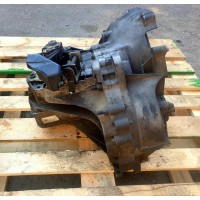Коробка передач мкпп Mondeo 2000-2007 2.0TDCI 1S7R7002AD
