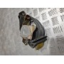 Ремень безопасности в сборе задний Hyundai  Accent 2005 HYUNDAI ACCENT 1.6 (1998-2005) 8981025650LT