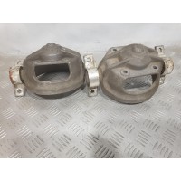 Опора заднего амортизатора Porsche Cayenne 955 4.5 (2003-2010