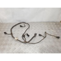Проводка под парктроника Porsche Cayenne 955 4.5 (2003-2010)
