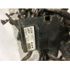 Блок предохранителей под капотом  Hyundai  Accent 2005 HYUNDAI ACCENT 1.6 (1998-2005) 9184025A00