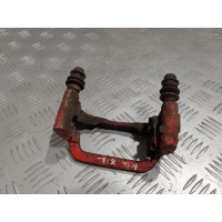 скоба заднего суппорта Nissan Qashqai 2006-2013 скоба заднего суппорта Nissan Qashqai 2006-2013