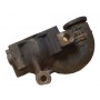Флянец коллектора егр Nissan Qashqai 1.5DCI 2006-2013 1495600QAK
