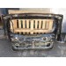 кришка багажника ляда не під спойлер Hyundai Santa Fe (2006-2012) 737002B071