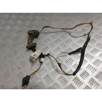проводка двери задней левой NISSAN MICRA K12 (2002-2010)