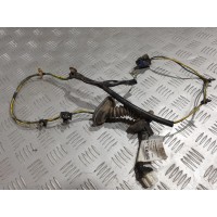проводка двери задней правой NISSAN MICRA K12 (2002-2010)