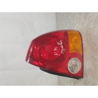 Фонарь задний правый Hyundai Accent 2005 HYUNDAI ACCENT 1.6 (1998-2005) 9240225510 Фонарь задний правый Hyundai Accent 2005 HYUNDAI ACCENT 1.6 (1998-2005) 9240225510