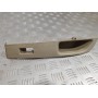 Накладка кнопки стеклоподъемника пассажирской NISSAN MICRA K12 (2002-2010)