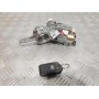 замок запалювання з ключем NISSAN MICRA K12 (2002-2010)