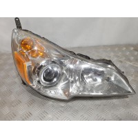 Фара основная правая (дефект) Subaru Legacy BM 2009-2015  84001AJ380