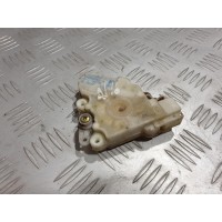 Активатор замка двери задней правой Nissan Almera N16 2000-2006 Активатор замка двери задней правой Nissan Almera N16 2000-2006