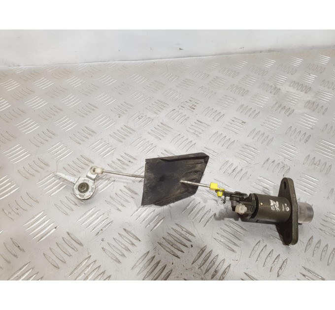 замок крышки багажника с ключем Nissan Almera N16 2000-2006
