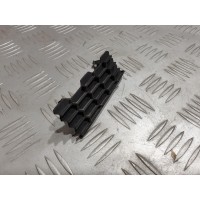 Заглушка буксирувального гака  Nissan Almera N16 2000-2006