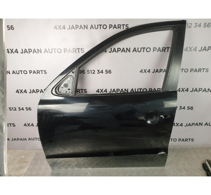 дверь передняя левая дефект Hyundai Santa Fe (2006-2012) 760032B020