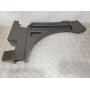 Наполнитель багажного отсека правый Nissan Qashqai 2006-2013