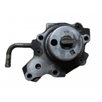 Насос масляный наружний Subaru Forester SH 2.0d 2008-2013 15030AA010