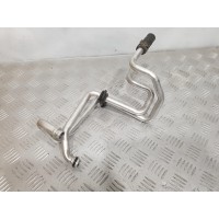 трубки подходящие к рад кондиционера салона Subaru Impreza 2007-2013 трубки подходящие к рад кондиционера салона Subaru Impreza 2007-2013