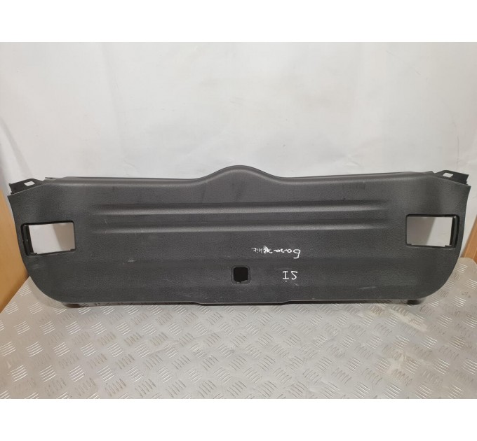 Обшивка кришки багажника Subaru Impreza 2007-2013