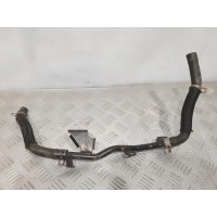 трубка охлаждения стальная 2 Subaru Impreza 2007-2013