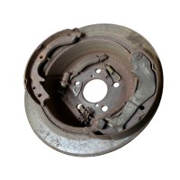 Комплект стояночного тормоза 1 сторона Subaru Impreza 2007-2013 26694FG010
