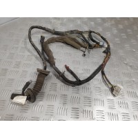 проводка двери передней левой NISSAN MICRA K12 (2002-2010)