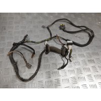 проводка двери передняя правая NISSAN MICRA K12 (2002-2010)