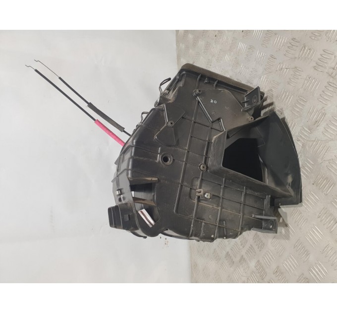 Корпус пічки Hyundai Accent 2005 HYUNDAI ACCENT 1.6 (1998-2005) 9720025050