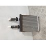 Радиатор печки отопителя салона Hyundai  Accent 2005 HYUNDAI ACCENT 1.6 (1998-2005) 9722122000
