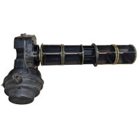 Клапан впускного колектора Honda CR-V 2 2002-2006 17120PNAJ01