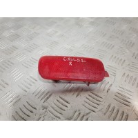 Катафот (отражатель) заднего бампера правый Honda CR-V 2 2002-2006 Катафот (отражатель) заднего бампера правый Honda CR-V 2 2002-2006