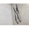 Двірник передній лівий у зборі Hyundai Accent 2005 HYUNDAI ACCENT 1.6 (1998-2005) 9831025040