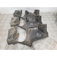 Воздуховод радиатора правый Ford Mondeo III (2000 - 2007)