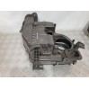 корпус печки 3 ряда Hyundai Santafe 2006-2012