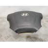 Подушка безпеки в кермо не під кнопки Hyundai Santafe 2006-2012