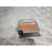 Блок управления подушек безопасности (airbag) Mercedes E-class (W211) 2002-2009  0028202926