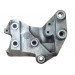 Кронштейн компресора кондиціонера 2.7 Hyundai Santafe 2006-2012