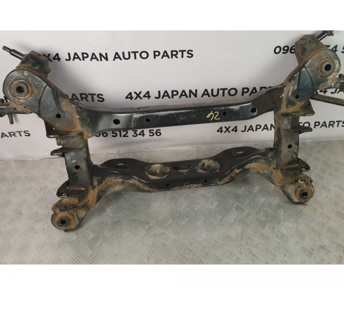 Підрамник задній 2wd Hyundai Santafe 2006-2012