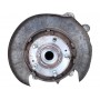 Кулак задний левый в сборе со ступицей Hyundai Santa-Fe 2 2006-2012 527102B000