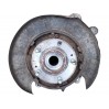 Кулак задний левый в сборе со ступицей Hyundai Santa-Fe 2 2006-2012 527102B000