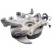 Кулак задний левый в сборе со ступицей Hyundai Santa-Fe 2 2006-2012 527102B000