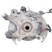 Кулак задний левый в сборе со ступицей Hyundai Santa-Fe 2 2006-2012 527102B000