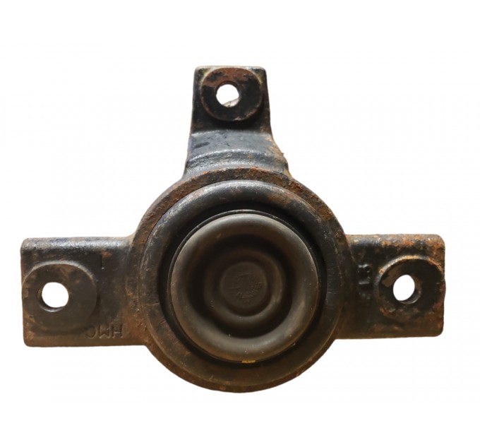 Подушка двигуна права 2.7i g6ea,3.8 g6da hyundai santa fe