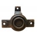 Подушка двигуна права 2.7i g6ea,3.8 g6da hyundai santa fe