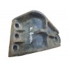 Кронштейн двигуна верхній 2.7 Hyundai santa fe 2 2006-2012