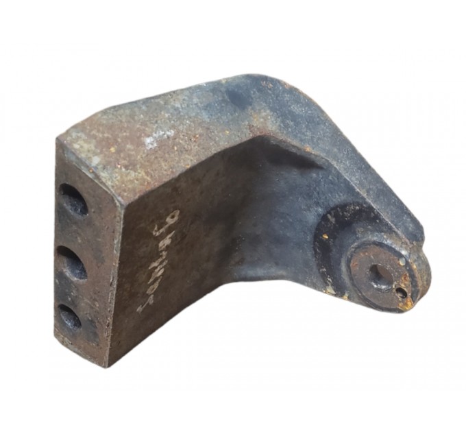 Кронштейн двигуна верхній 2.7 Hyundai santa fe 2 2006-2012