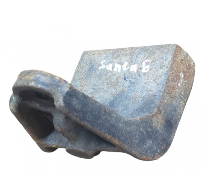 Кронштейн двигуна верхній 2.7 Hyundai santa fe 2 2006-2012