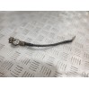 Проведення клему АКБ Hyundai santa fe 2 2006-2012