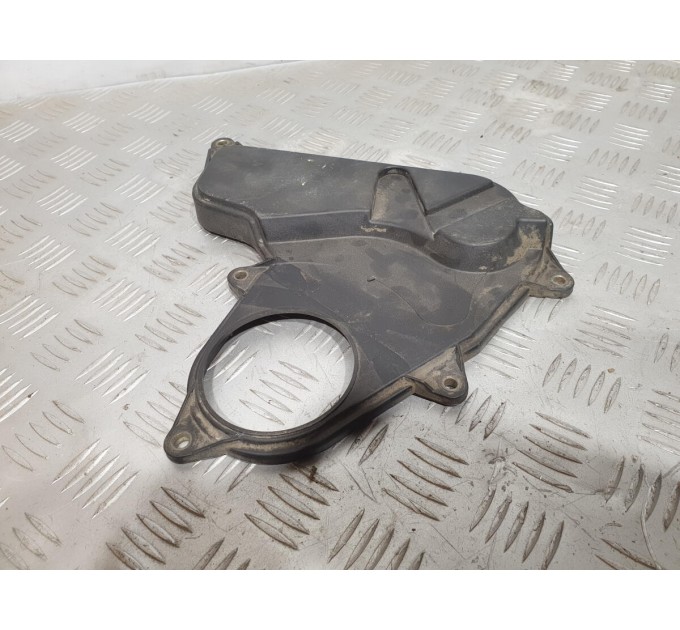 Кожух ремня ГРМ нижняя часть Hyundai Santafe 2006-2012 Diesel 2137027300