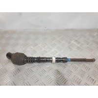 Кардан вала рулевой колонки верхний Hyundai santa fe 2 2006-2012
